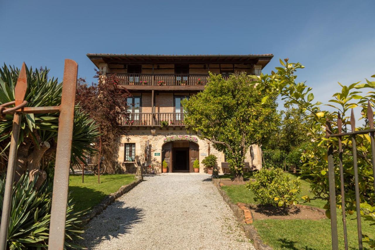 La Casona De Hermosa Exterior photo