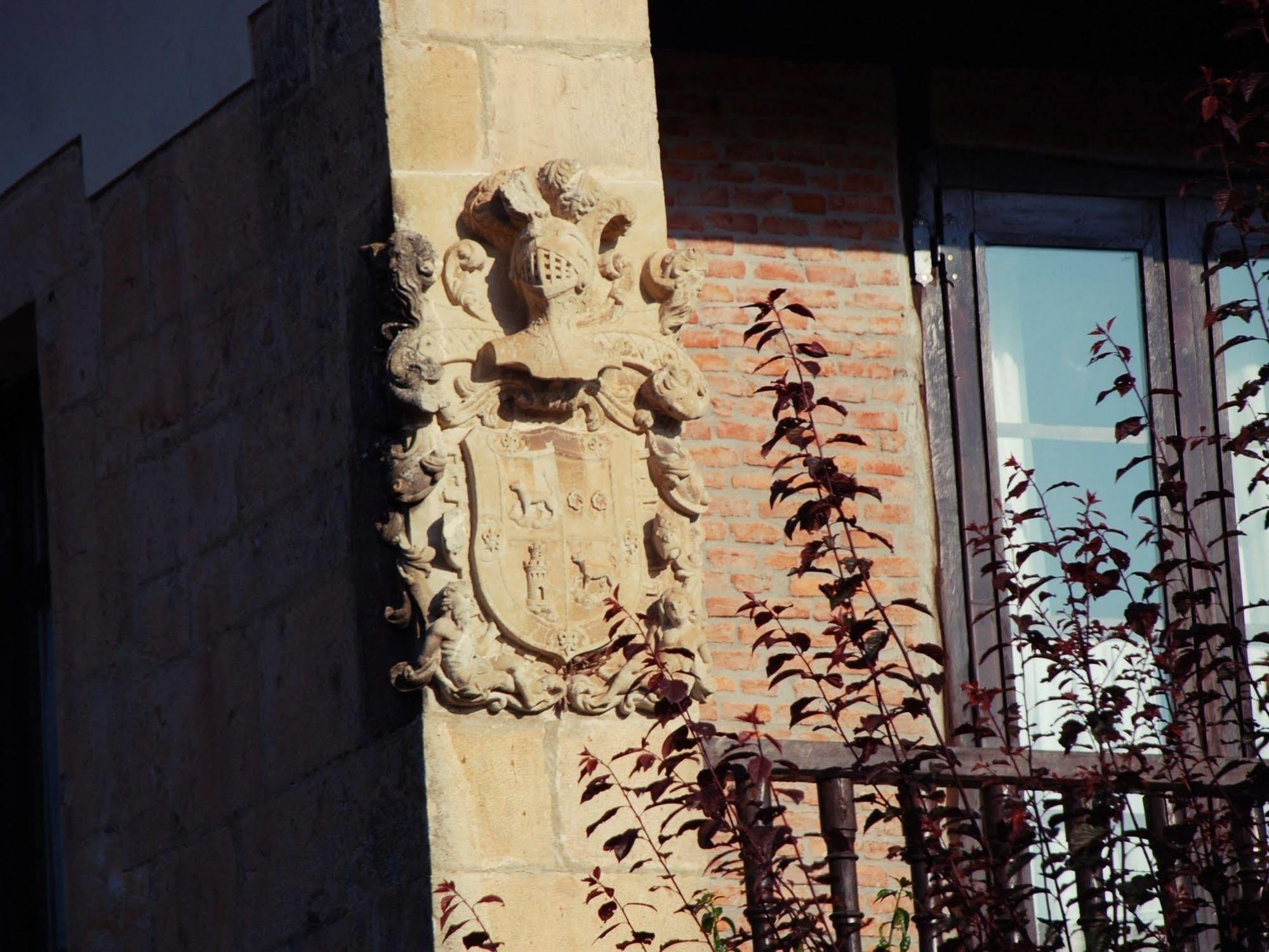 La Casona De Hermosa Exterior photo