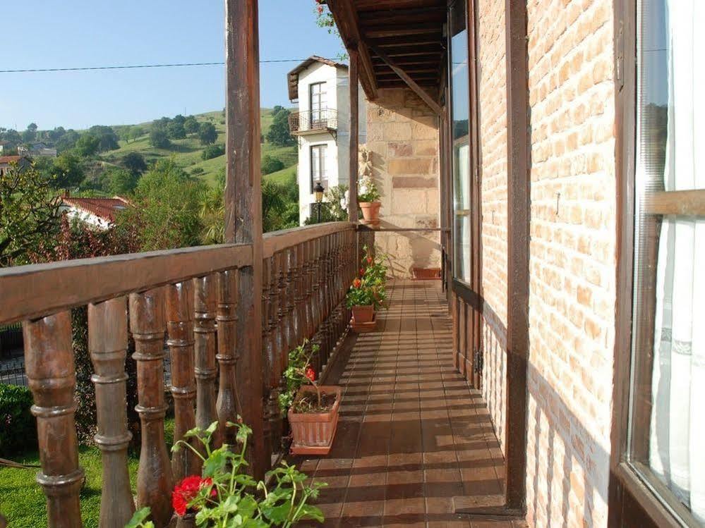 La Casona De Hermosa Exterior photo