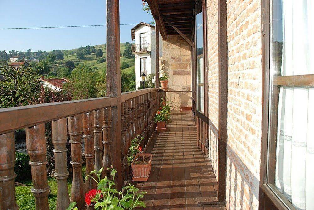 La Casona De Hermosa Exterior photo